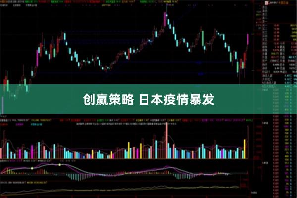 创赢策略 日本疫情暴发